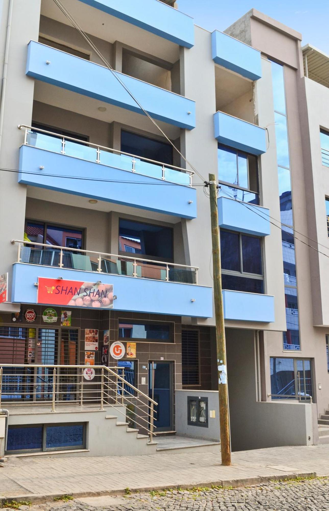 Ap2B Praia Ngoại thất bức ảnh