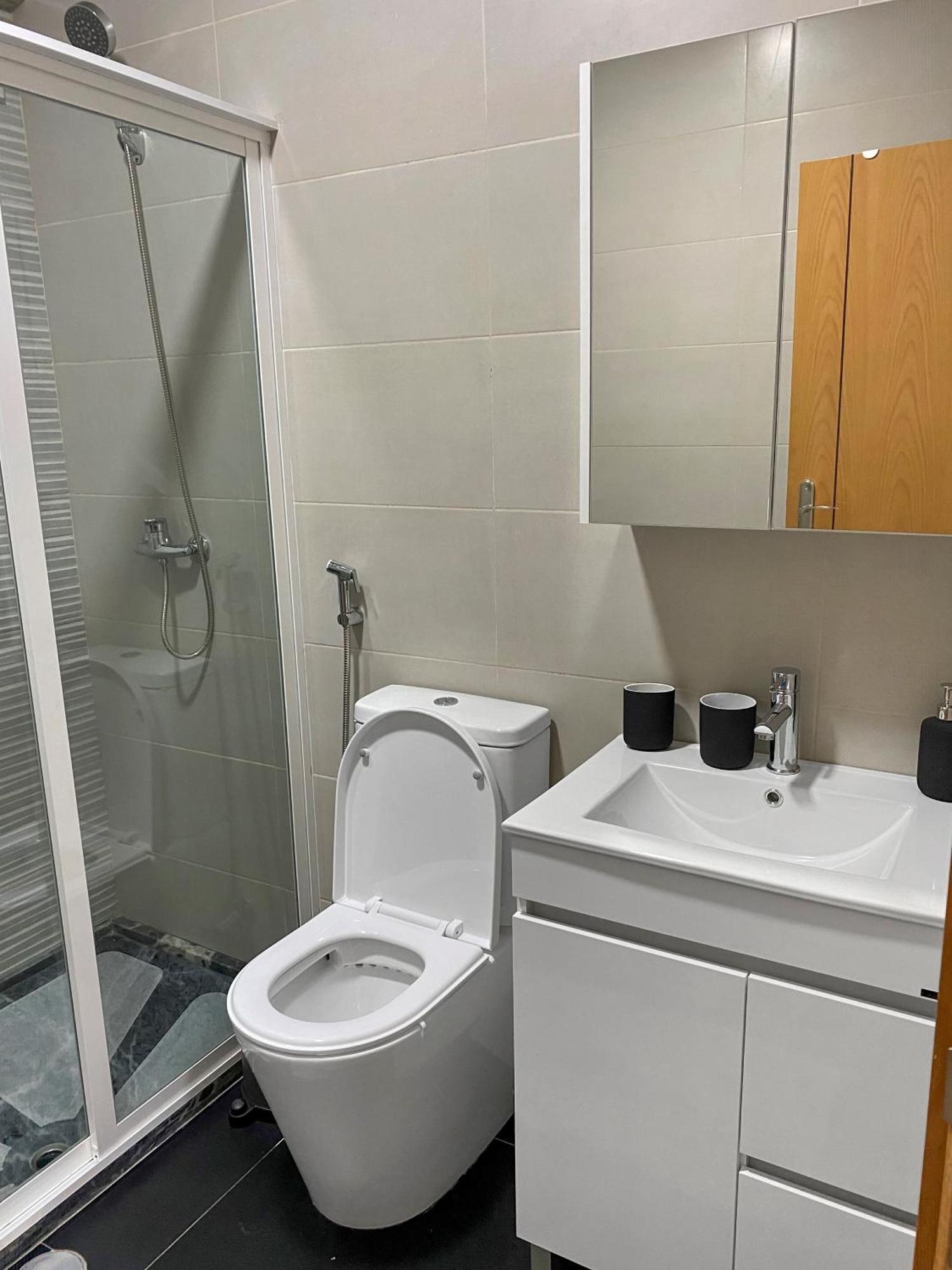 Ap2B Praia Ngoại thất bức ảnh