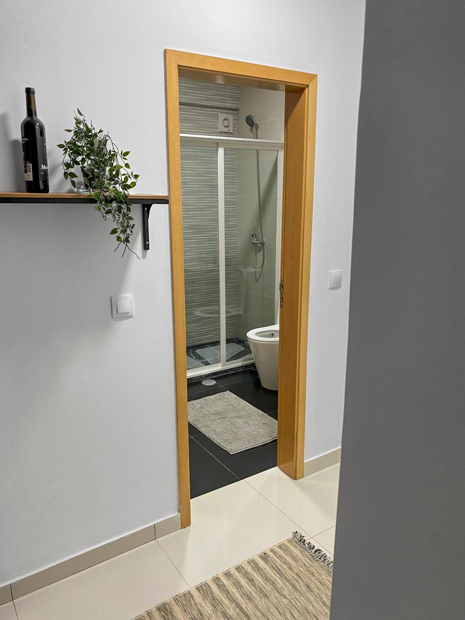 Ap2B Praia Ngoại thất bức ảnh