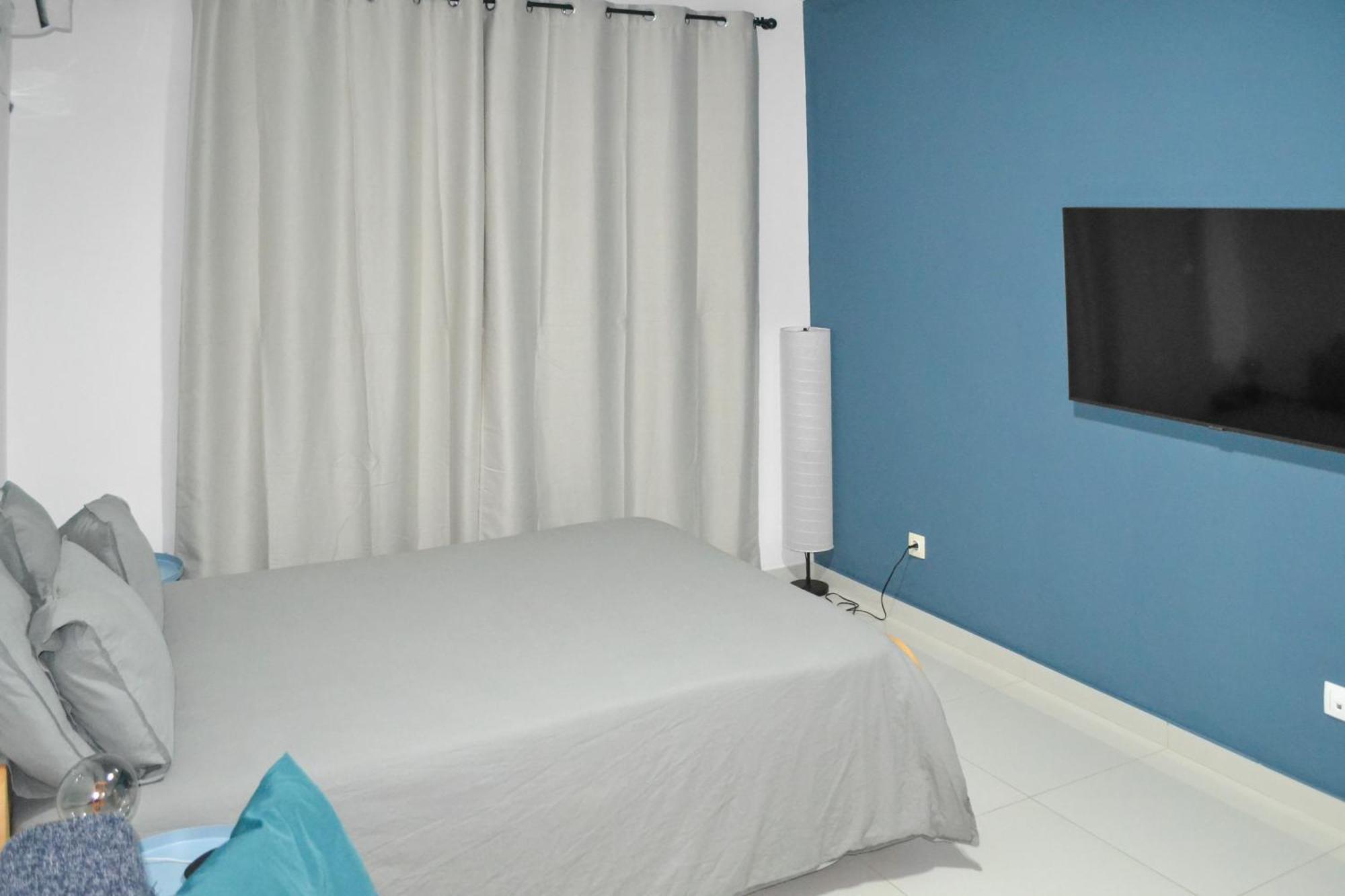 Ap2B Praia Ngoại thất bức ảnh